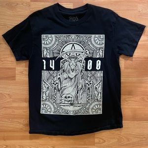 Trippie Redd 1400 Shirt Size Medium